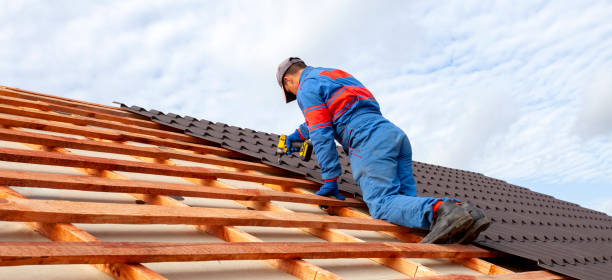 Gutter Replacement in Pennville, PA