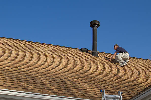 Best Emergency Roof Repair Services  in Pennville, PA